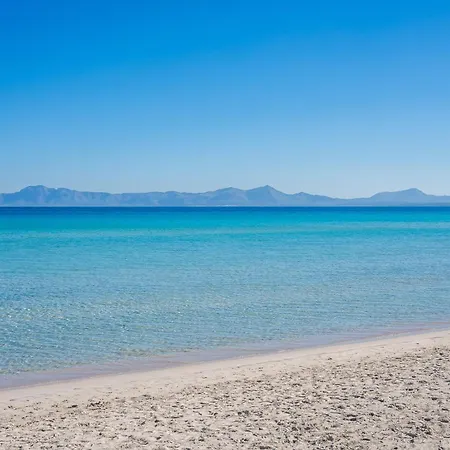 Apartment Ideal Mallorca - Bahia Blanca Alcúdia
