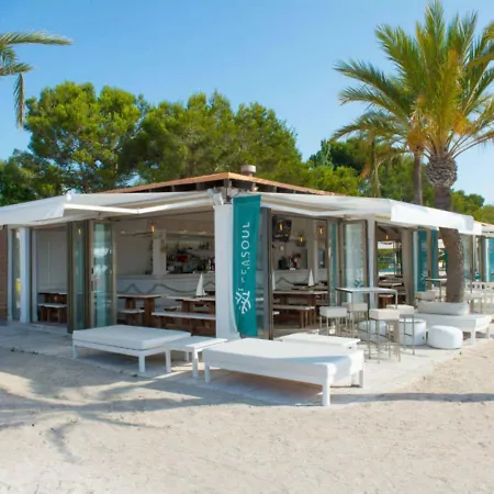 Ideal Mallorca - Bahia Blanca Apartment