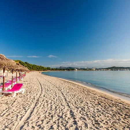 Ideal Mallorca - Bahia Blanca * Alcúdia