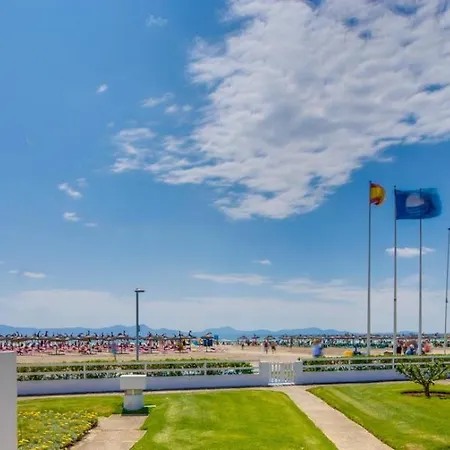 Ideal Mallorca - Bahia Blanca Apartment *