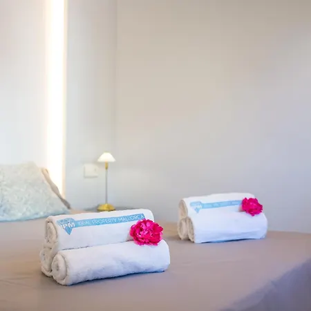 Ideal Mallorca - Bahia Blanca