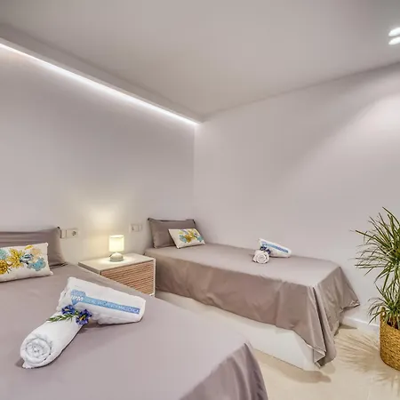 Ideal Mallorca - Bahia Blanca Apartment *