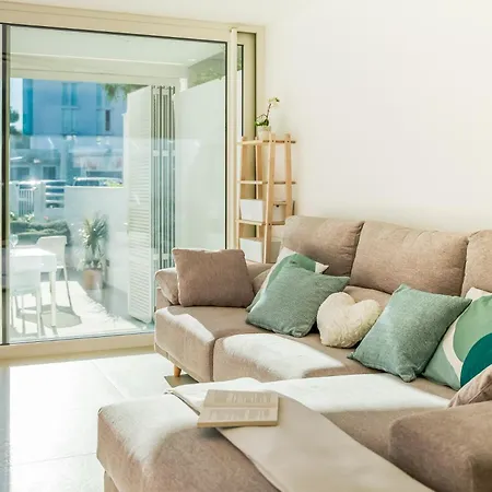 Ideal Mallorca - Bahia Blanca Apartment Alcúdia