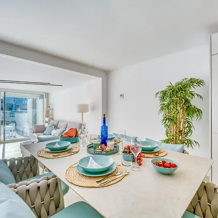 Ideal Mallorca - Bahia Blanca Apartment *