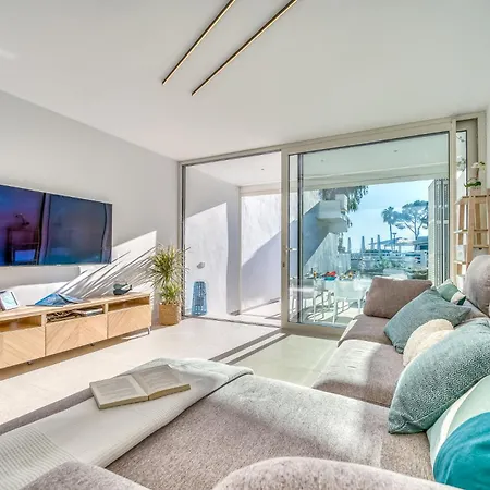Ideal Mallorca - Bahia Blanca Apartment Alcúdia