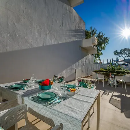 Ideal Mallorca - Bahia Blanca Alcúdia
