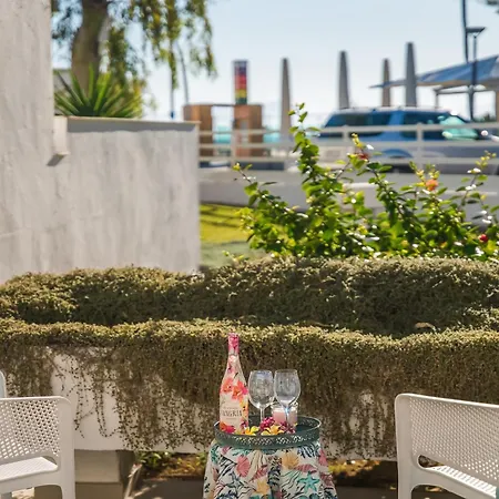 Ideal Mallorca - Bahia Blanca Apartment