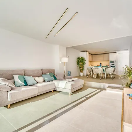 Apartment Ideal Mallorca - Bahia Blanca *