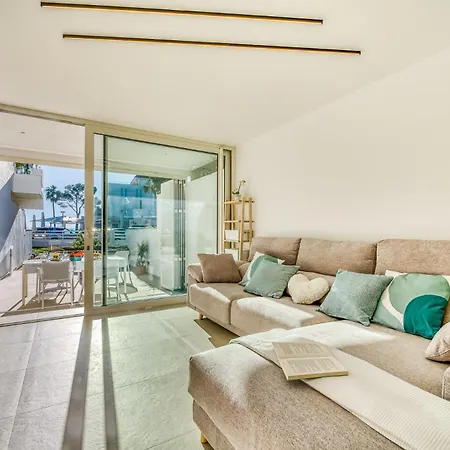 Ideal Mallorca - Bahia Blanca *