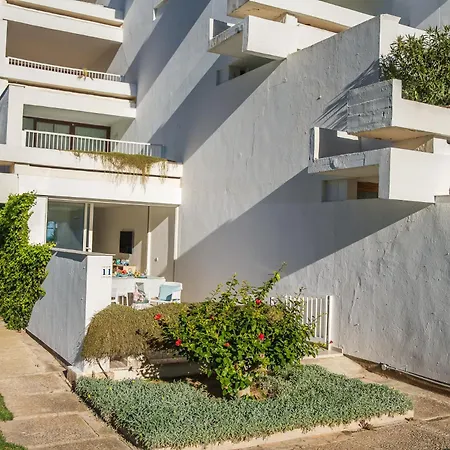 Ideal Mallorca - Bahia Blanca