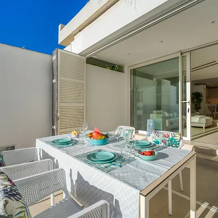 Apartment Ideal Mallorca - Bahia Blanca