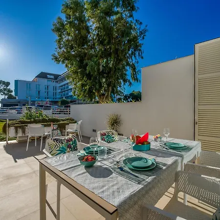Ideal Mallorca - Bahia Blanca Apartment *