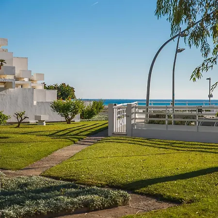 Ideal Mallorca - Bahia Blanca Apartment *