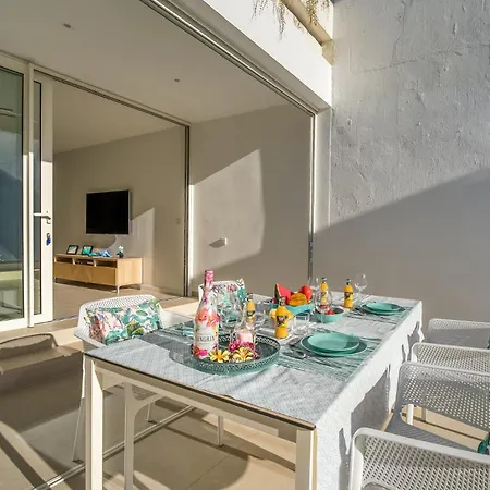 Apartment Ideal Mallorca - Bahia Blanca Alcúdia